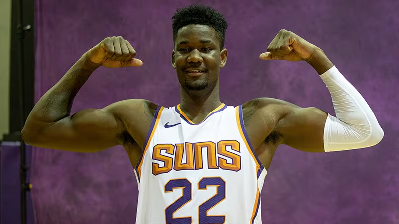 LA Clippers vs Phoenix Suns Match Player Stats