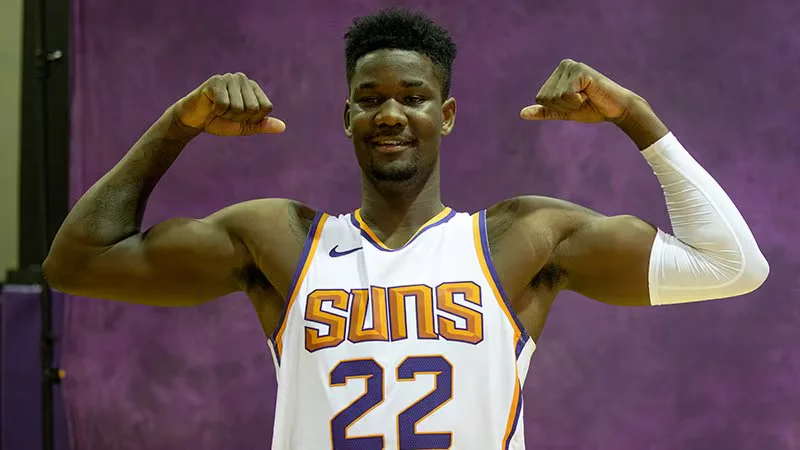 LA Clippers vs Phoenix Suns Match Player Stats