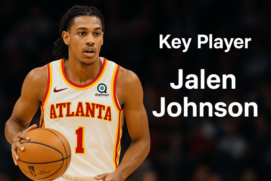 Pacers vs Atlanta Hawks Match Player Stats