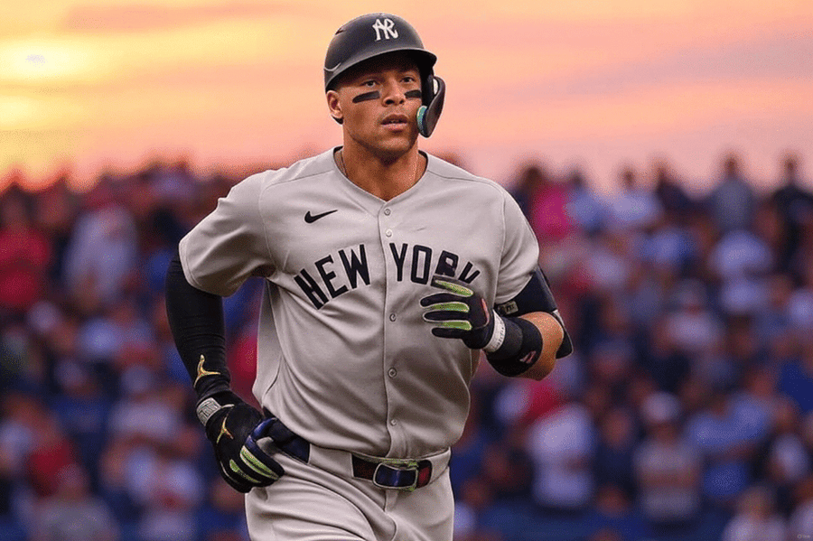 Milwaukee Brewers vs New York Yankees Match Player Stats