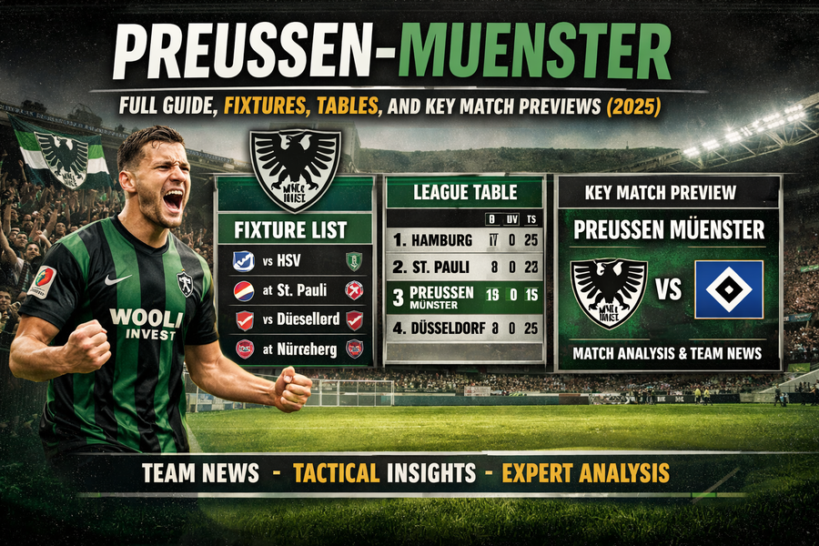 Preussen-Muenster