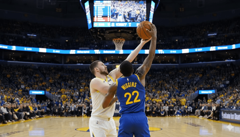 Golden State Warriors vs Utah Jazz Player Stats