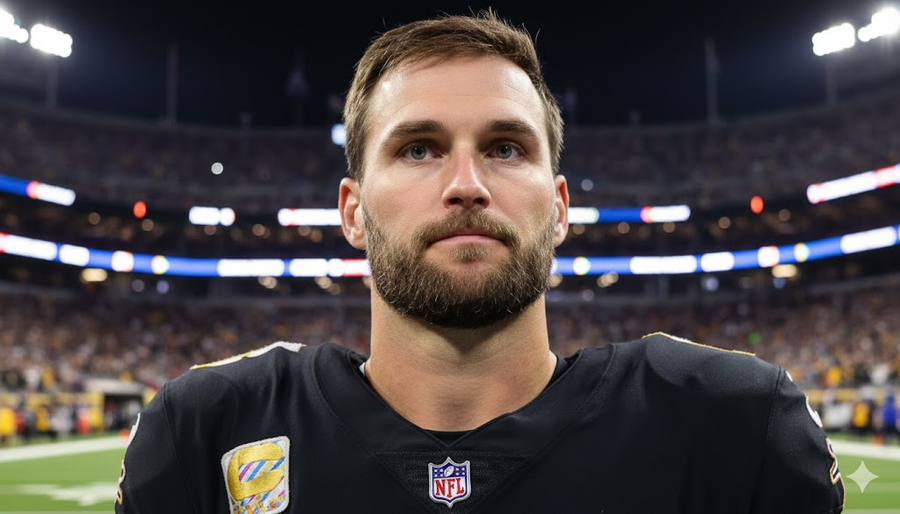 Kirk Cousins