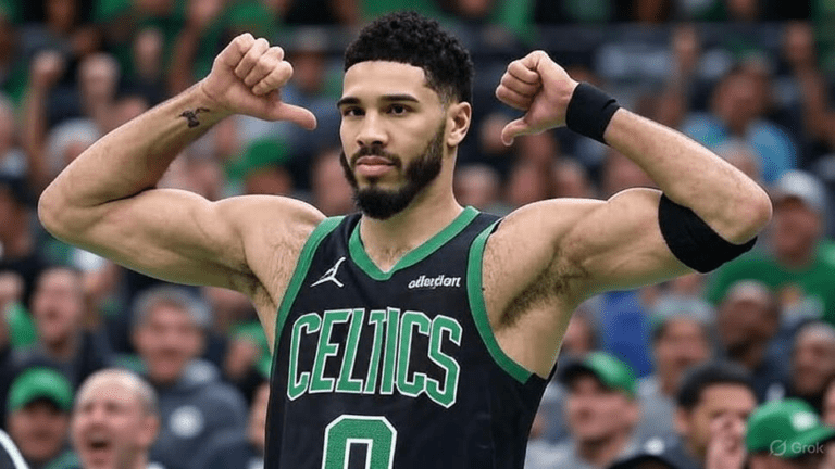 Jayson Tatum
