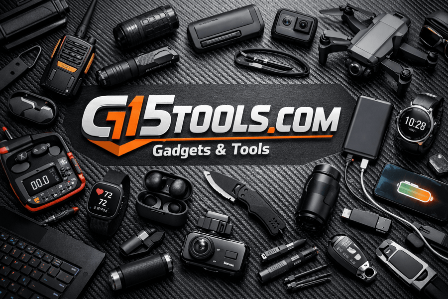 G15Tools Com Gadget featured visual