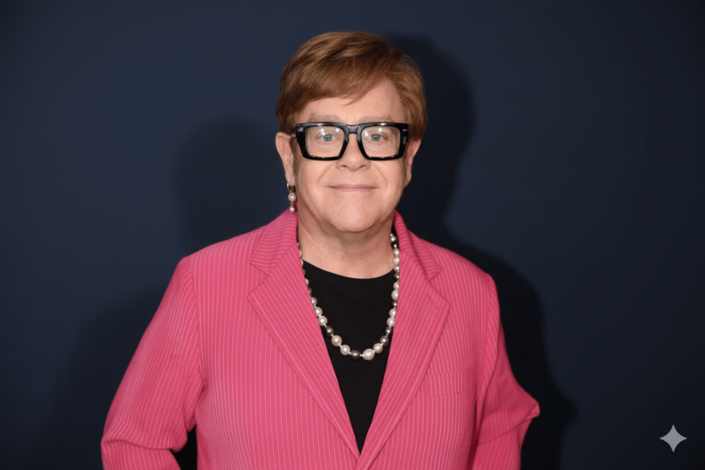 Elton John: The Story, The Songs, and Why He Still Matters Today