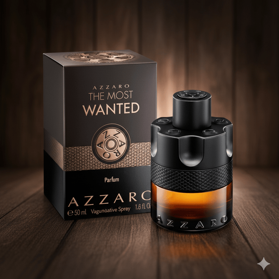 Azzaro Most Wanted luxury image 1