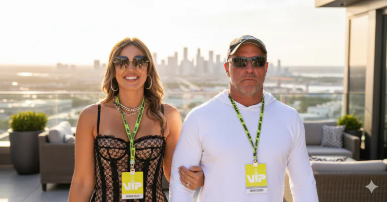 Joe Rogan Wife