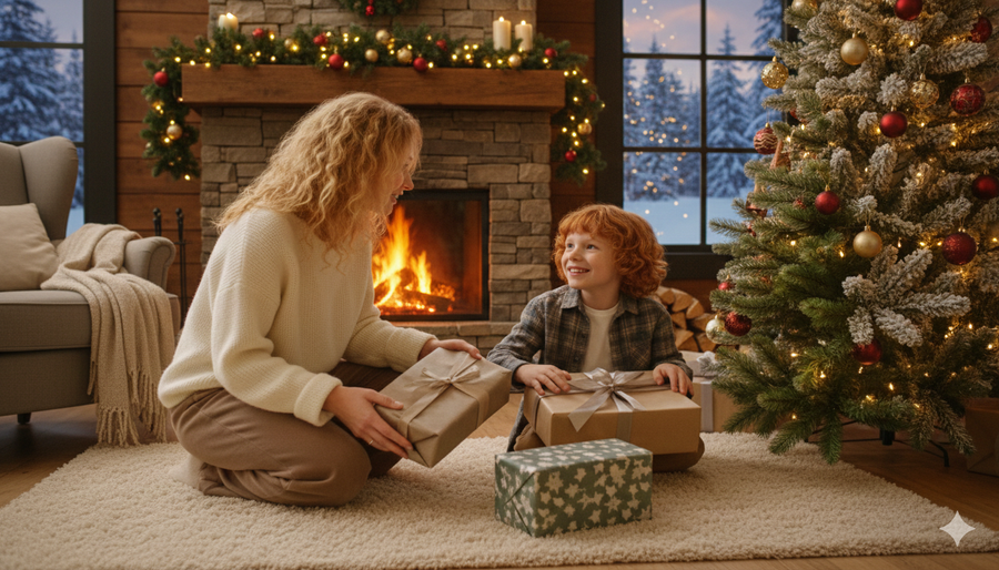 Look What MomFound Giveaway