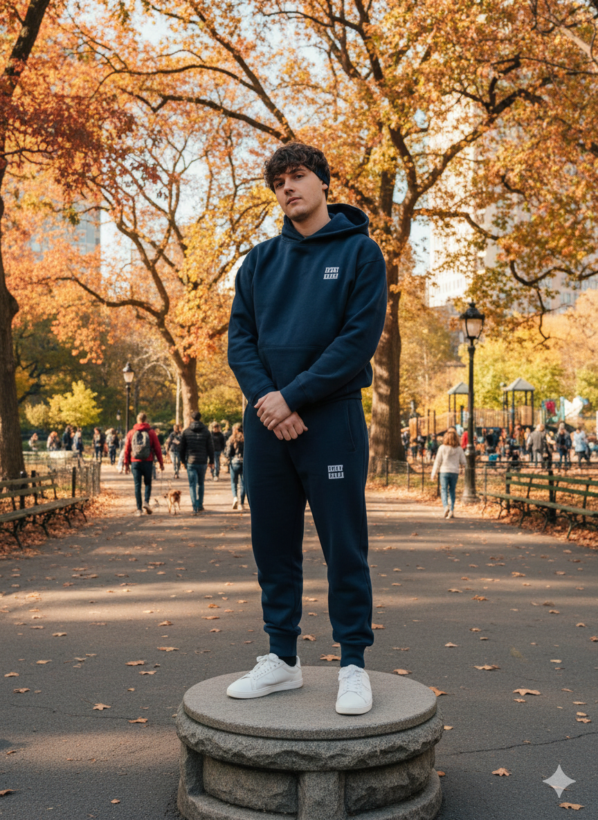 Zach Justice profile image vertical