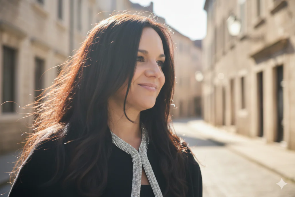 Nicole Tepper Age: Discover Her Inspiring Journey
