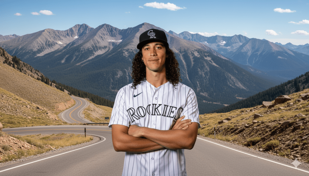 Cole Tucker: Baseball Career, Stats, Contract, Salary, Net Worth 2025 & Vanessa Hudgens Wedding