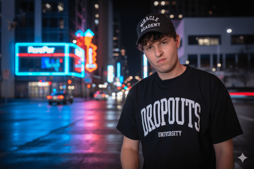 Zach Justice Height Revealed (2025): Age, Net Worth, TV Shows & More