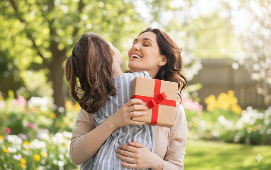 Look What MomFound Prize Reveal