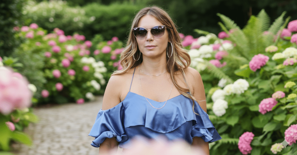 Jessica Ditzel: Joe Rogan’s Wife, Modeling Career, Net Worth, and More