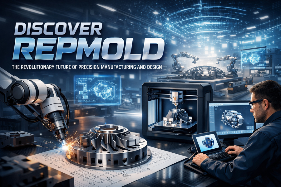 Repmold
