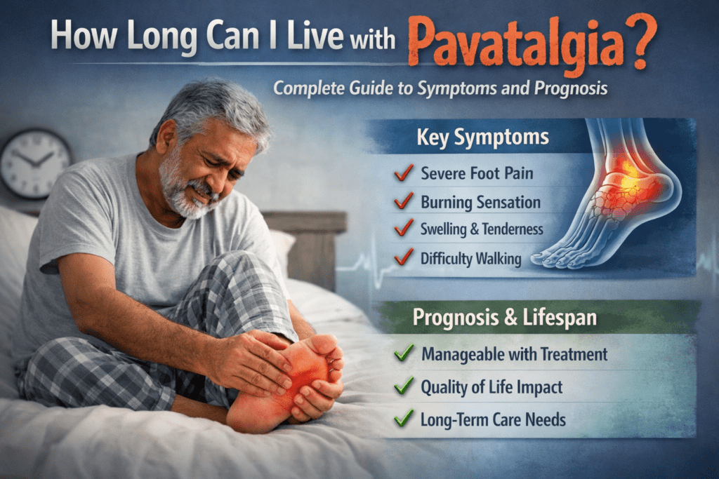 How Long Can I Live with Pavatalgia? | Complete Guide to Symptoms and Prognosis
