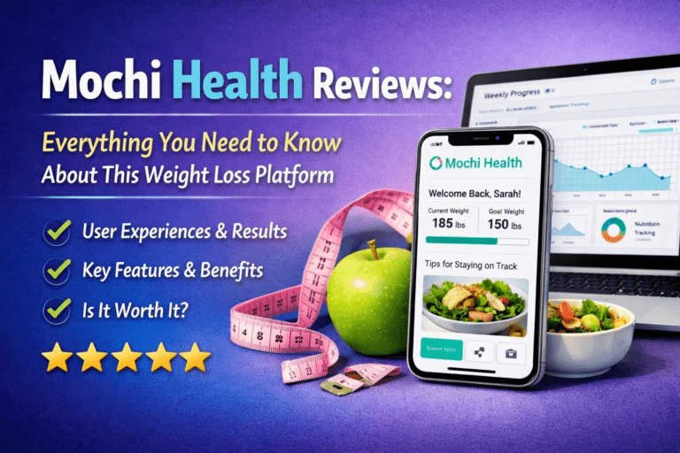 Mochi Health