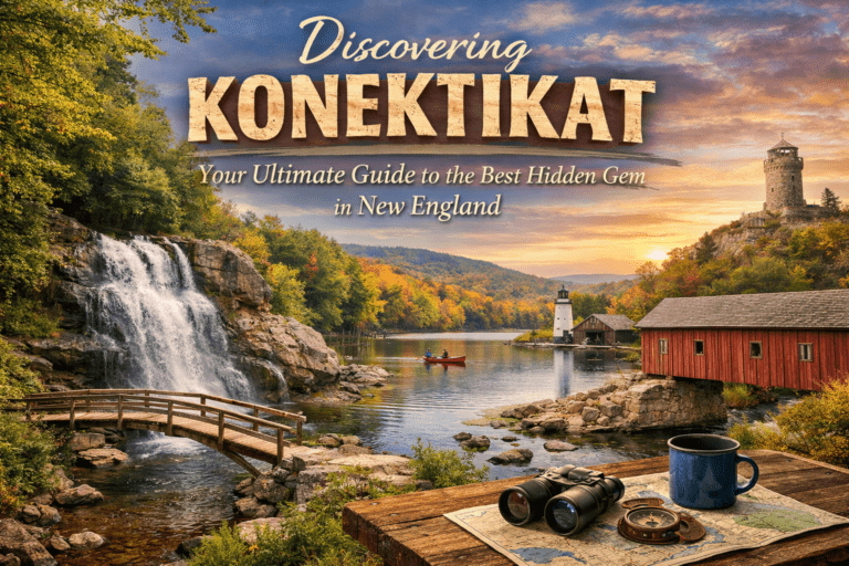 Konektikat