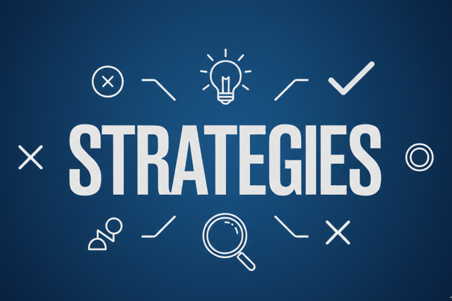Strategies