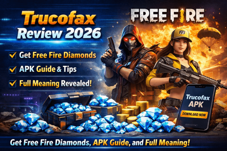 Trucofax