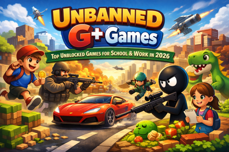 Unbanned G+