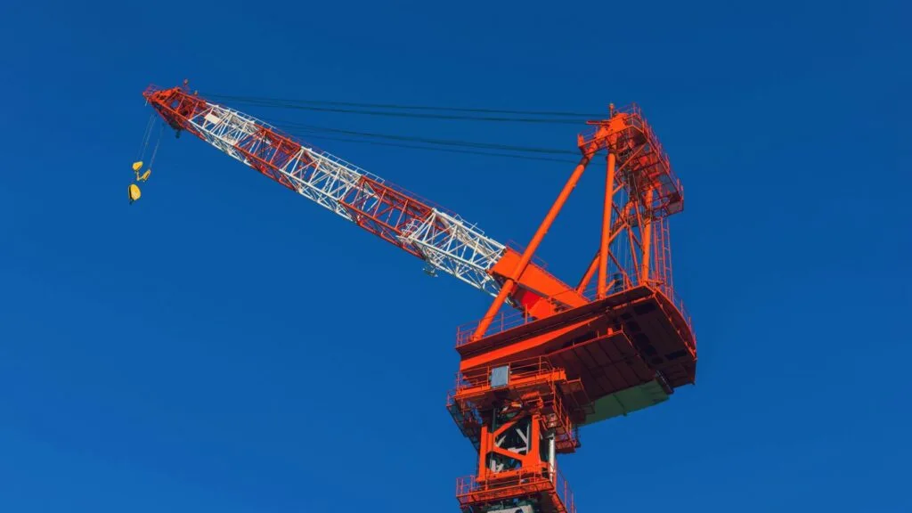 How a Truck Mounted Crane Can Improve Your Heavy Lifting Operations
