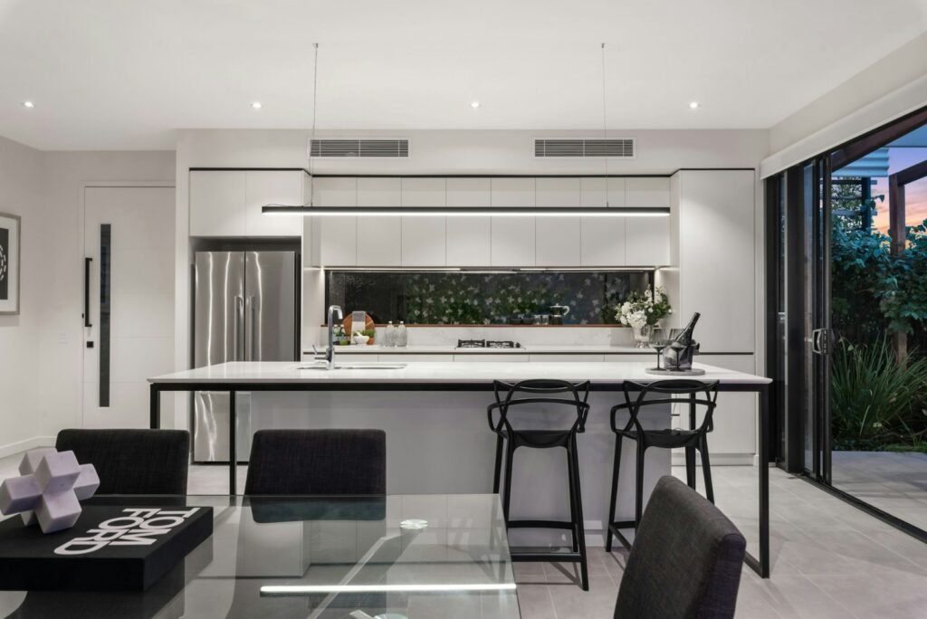 Popular Kitchen Renovation Styles in Brisbane Homes