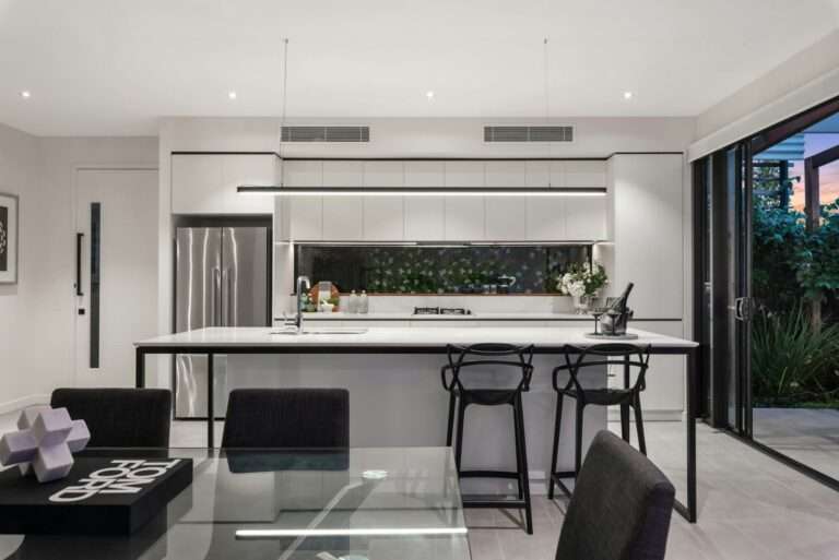 Kitchen Renovation