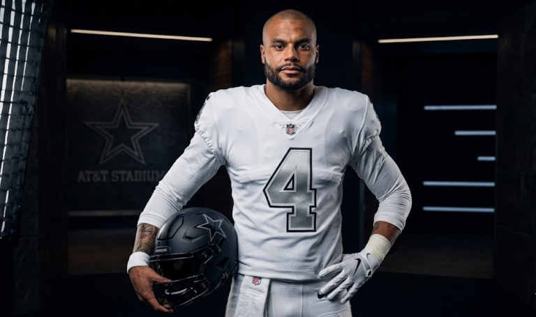 Dak Prescott