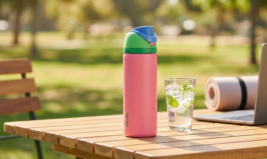 Owala Water Bottle