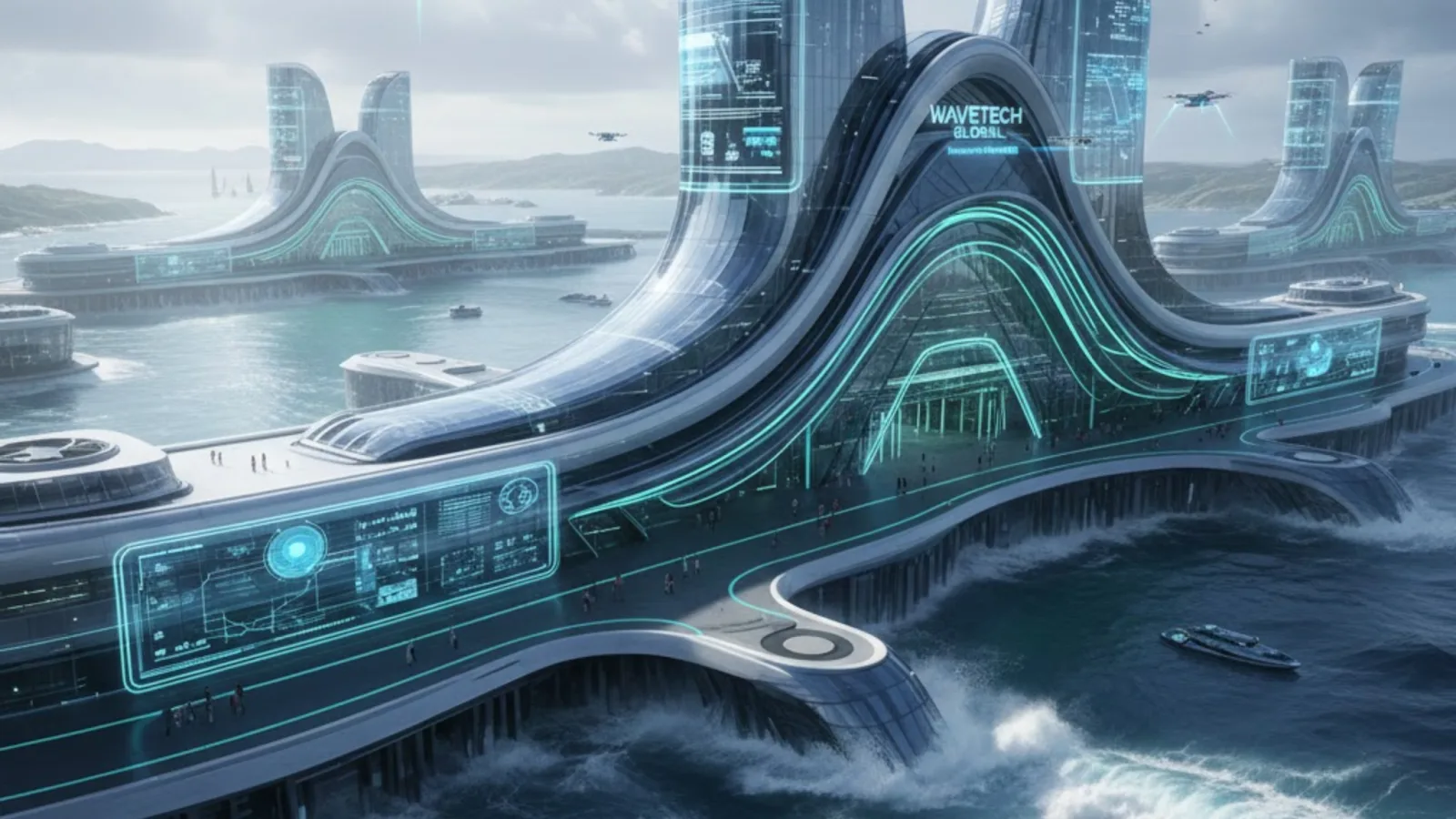 WaveTechGlobal