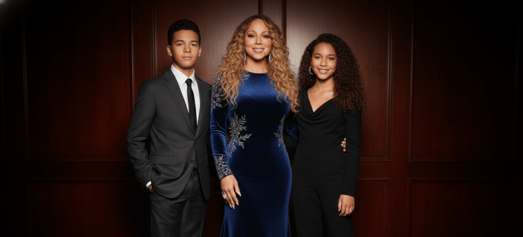 Mariah Carey Kids: Everything About Monroe and Moroccan Cannon (2026 Updates)