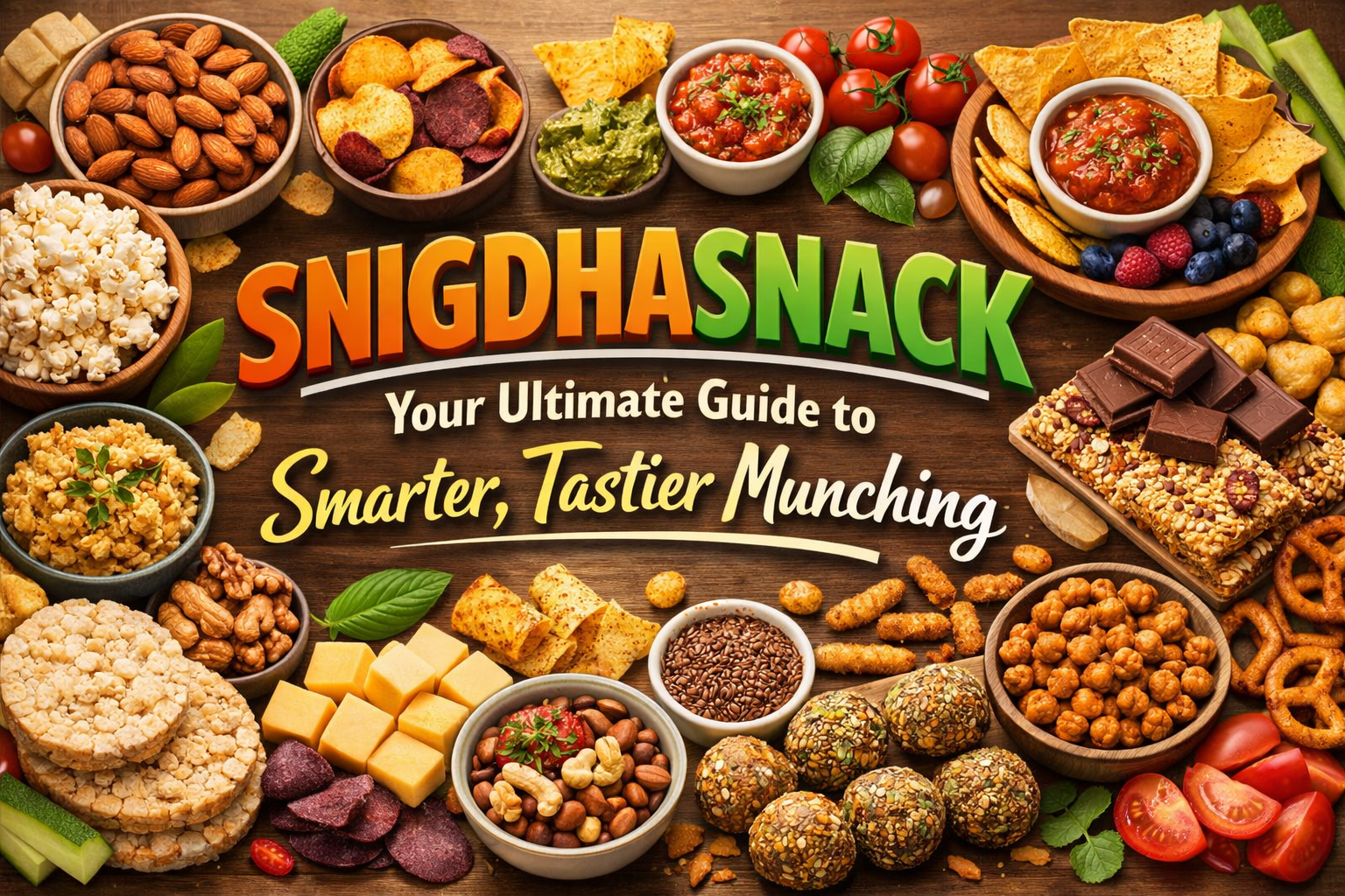 Snigdhasnack