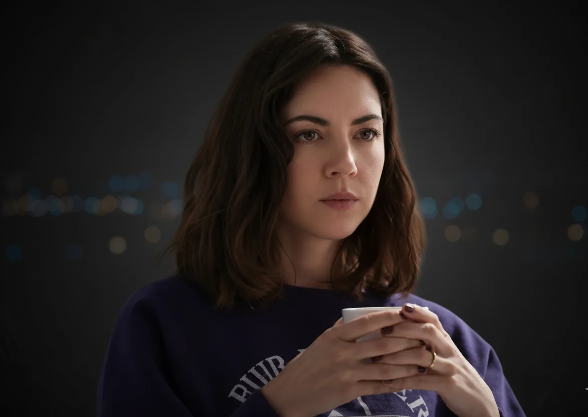 Aubrey Plaza