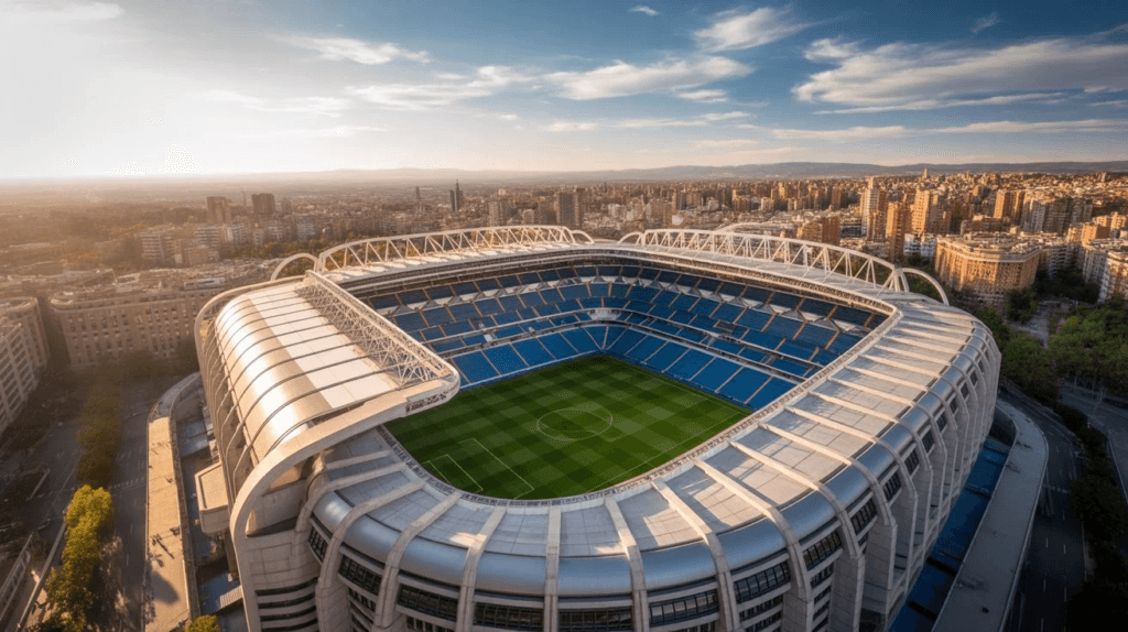 The Heart of the Fanbase: Why “real madrid cf” Is More Than Just a Keyword