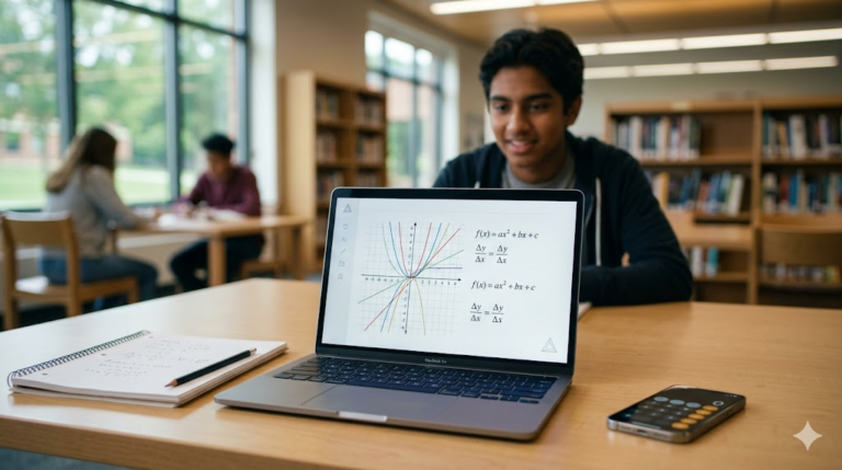Delta Math
