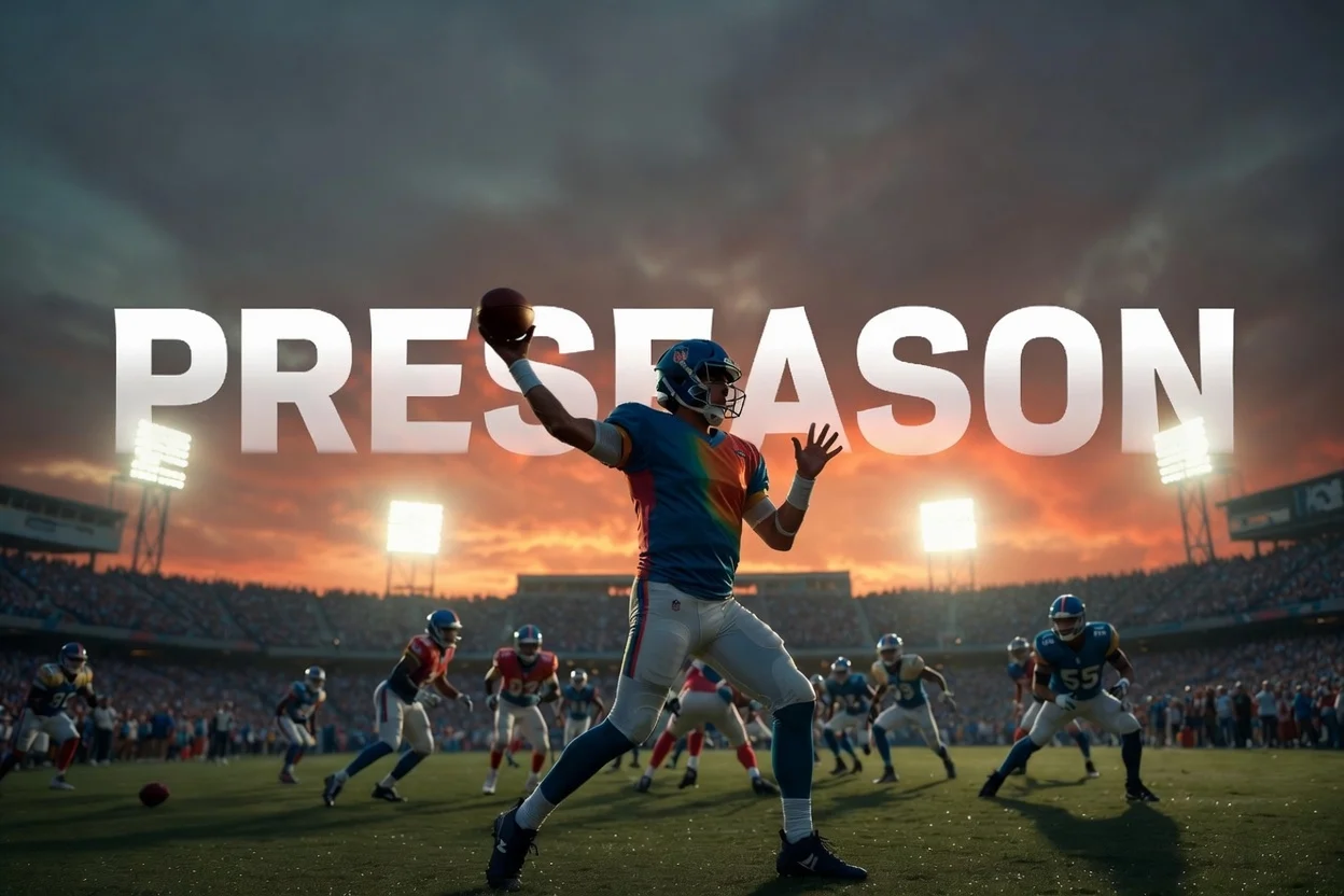 NFL Preseason