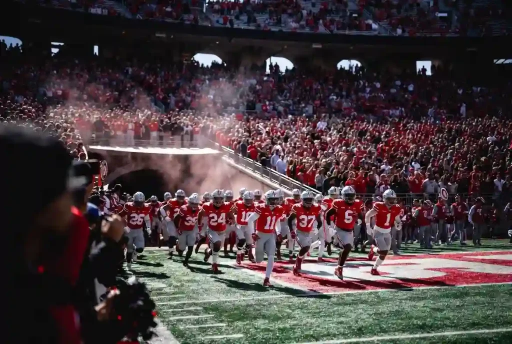 Ohio State Football: 2025 Season Results, 2026 Schedule & Complete Insider Hub