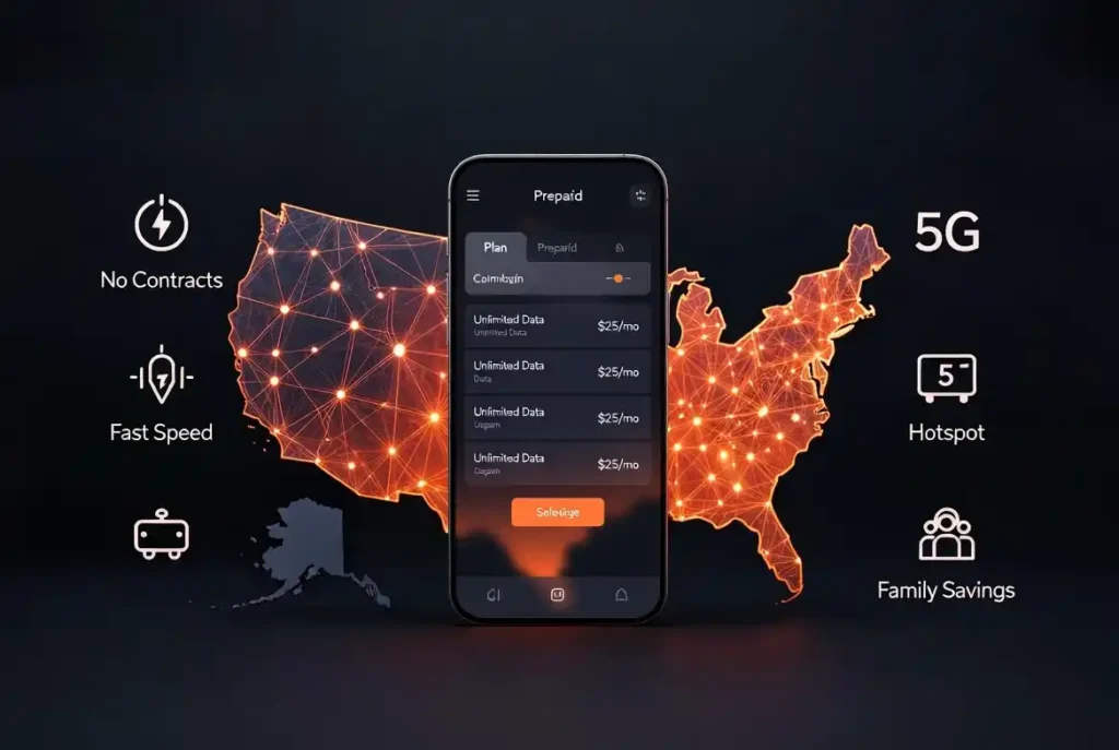 Boost Mobile Review: Plans, Phones, and Coverage