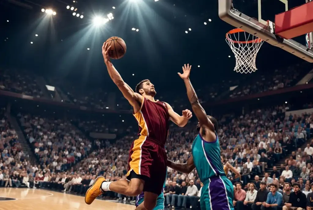 Cavaliers vs Hornets Player Stats: Who Led the Game