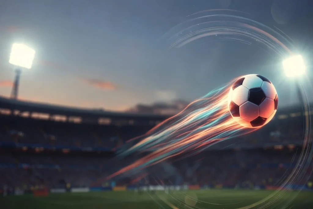 How Does BBC Football Keep You Updated with Scores, Fixtures, and Transfer Gossip?