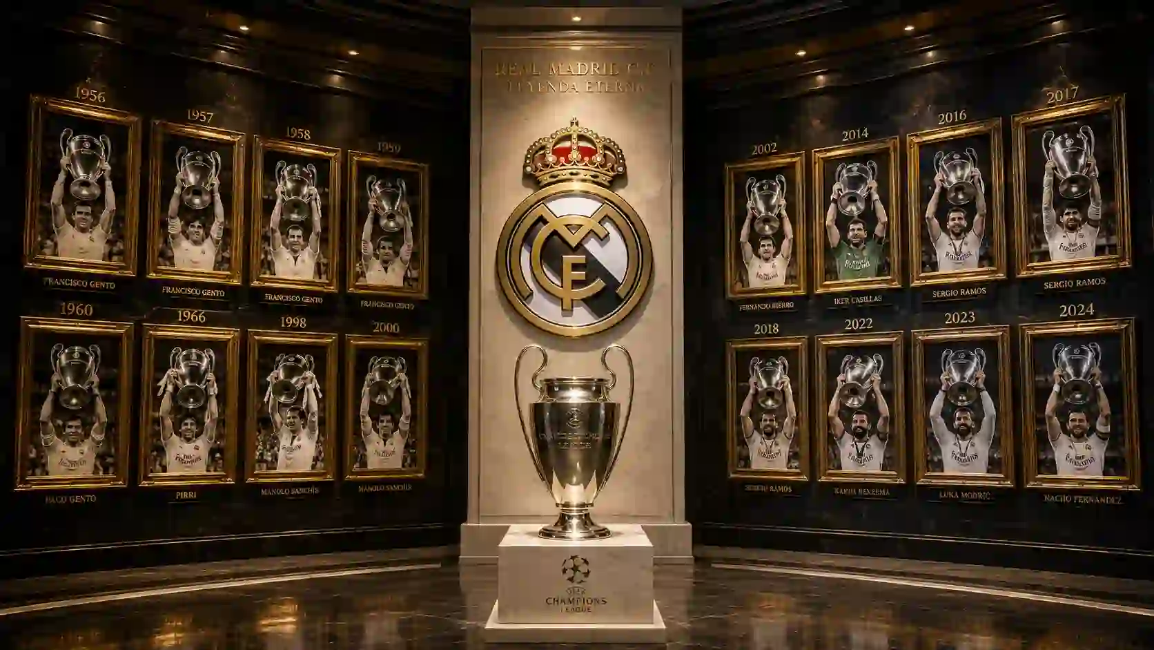 Real Madrid CF