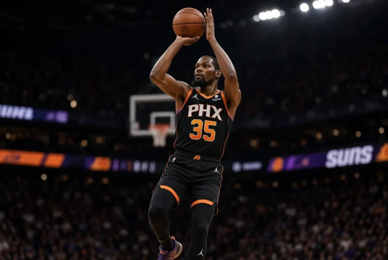 Kevin Durant