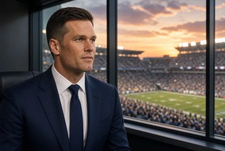 Tom Brady