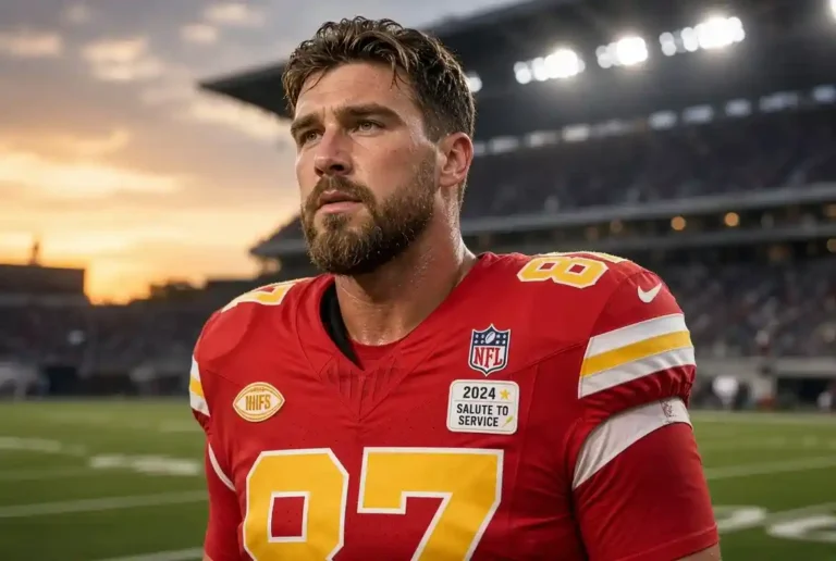Travis Kelce